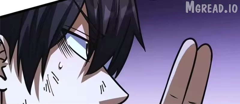 Divine Urban God Chapter 319  - page 68